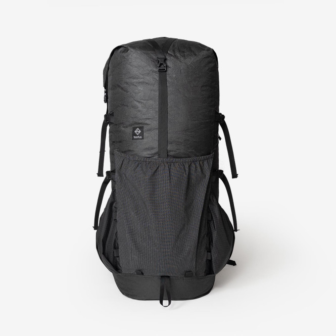 Maxus 80L