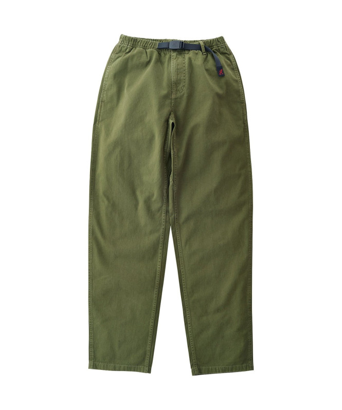 Gramicci Pants, Olive