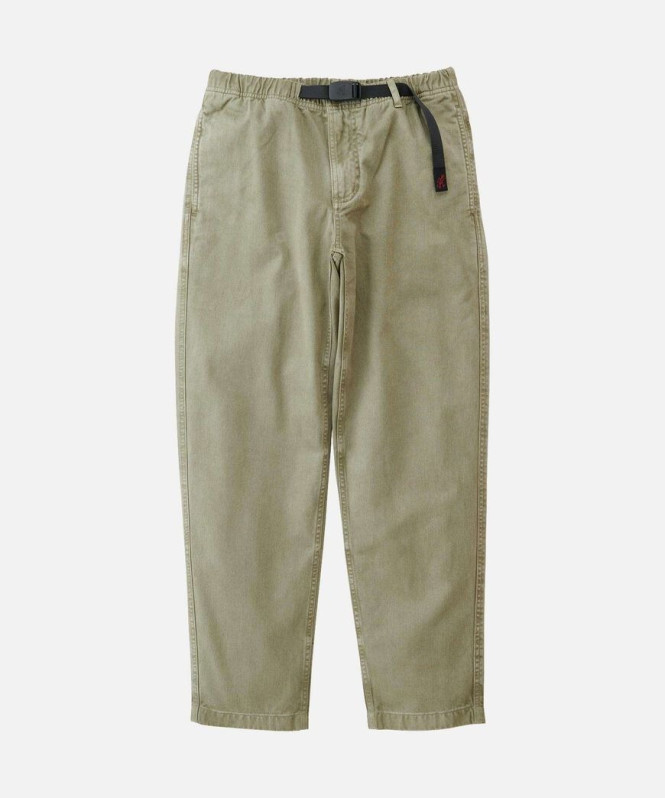 Ws Gramicci Pant, Herb Pigment