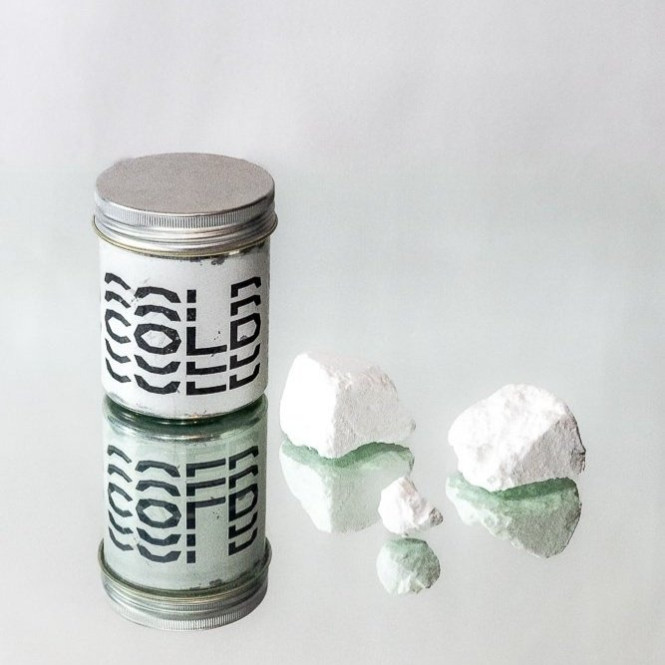 Cold 60G