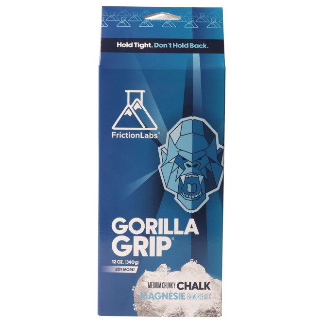 Gorilla Grip Chalk 12 oz