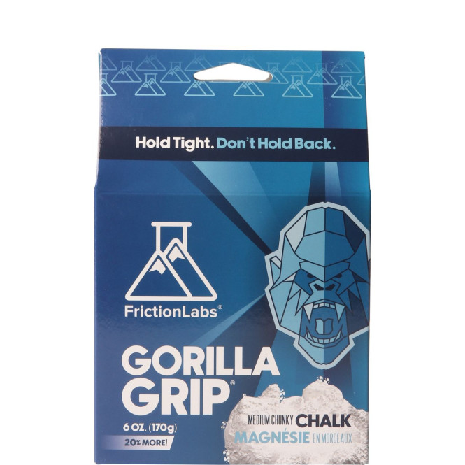 Gorilla Grip Chalk 6 oz