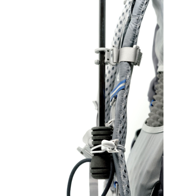 Handsfree Umbrella Clamp Set