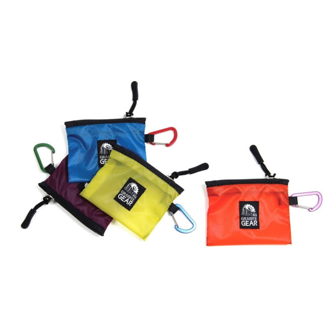 Air Style Hiker Wallet