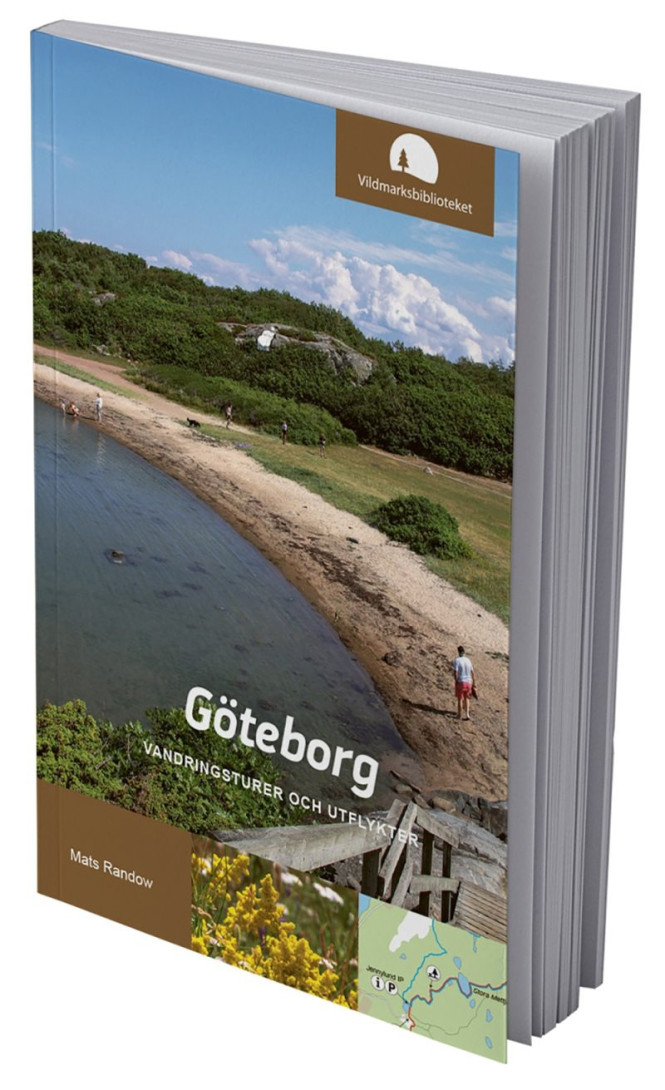 Göteborg – vandringsturer och utflykter