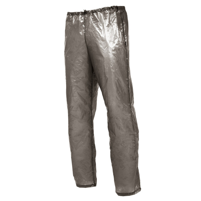 Wmns Copperfield Windpants 32”, Graphite 7d