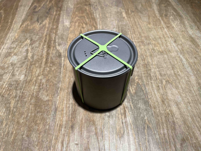 X-Band, Green