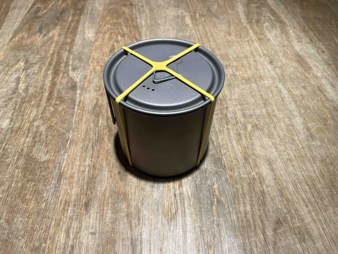 X-Band, Yellow
