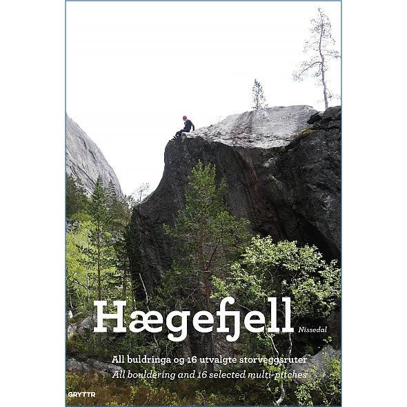 Haegefjell Nissedal