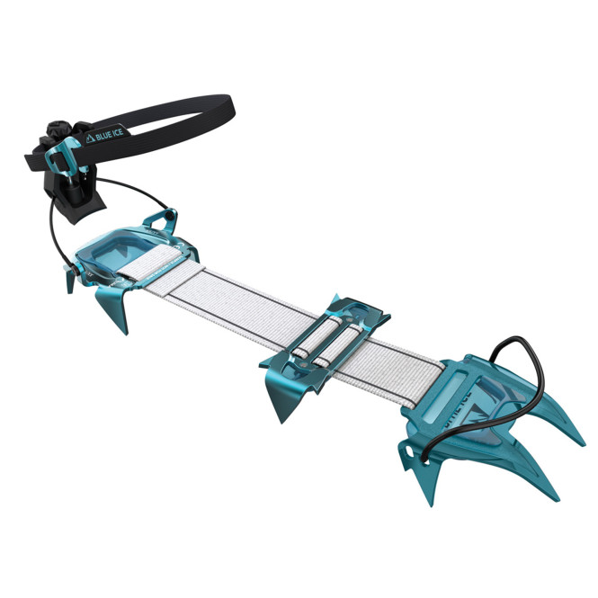 Harfang Tour Crampon