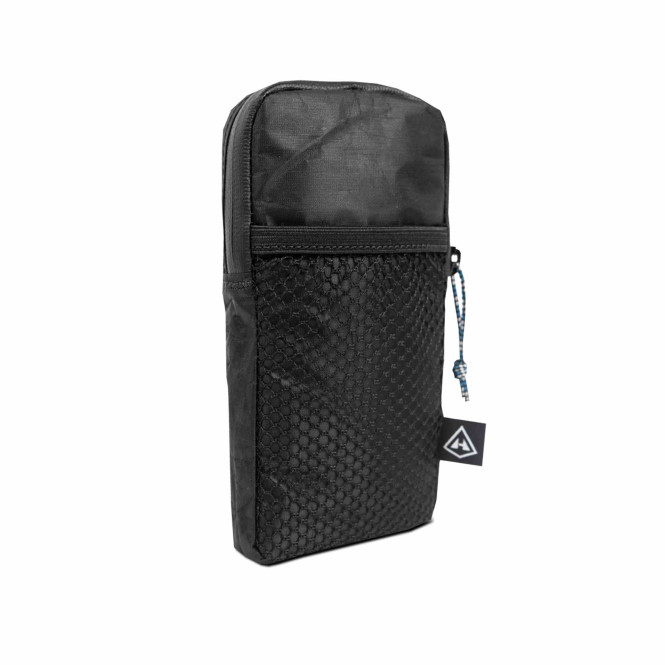 Shoulder Pocket