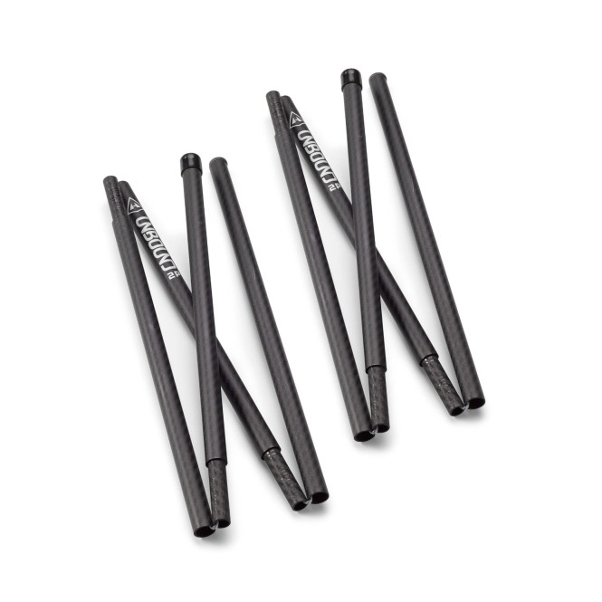 Carbon Fiber Tent Pole, Unbound 2P