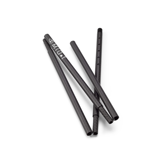 Carbon Fiber Tent Pole, Mid 1