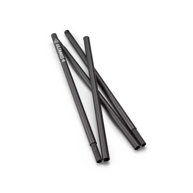 Carbon Fiber Tent Pole, Ultamid 4