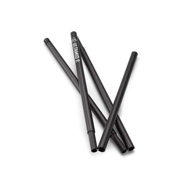Carbon Fiber Tent Pole, Ultamid 2
