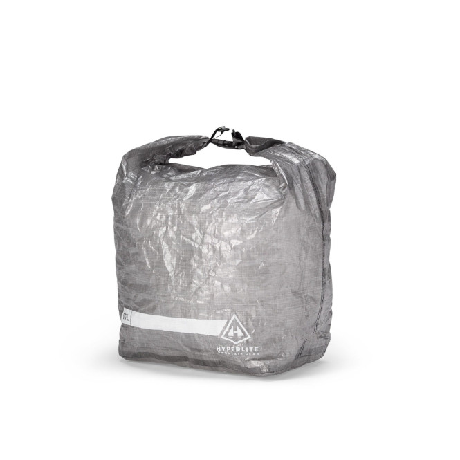 Roll-Top Food Bag, 10L