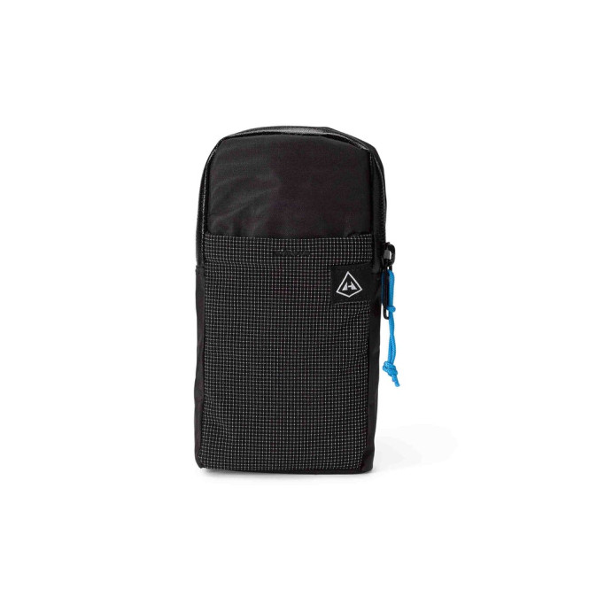 Shoulder Pocket, Black