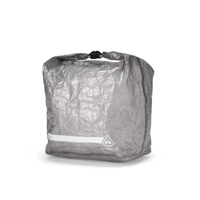 Roll-Top Food Bag, 15L
