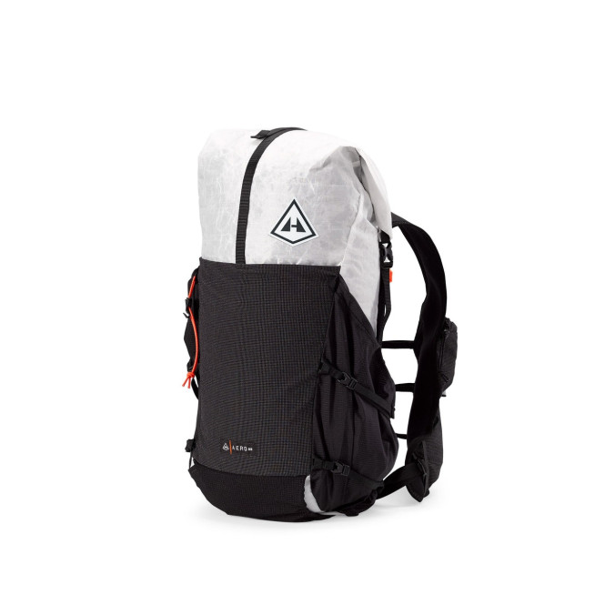 Aero 28, White