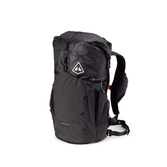 Contour 35, Black