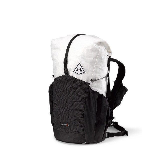 Contour 35, White