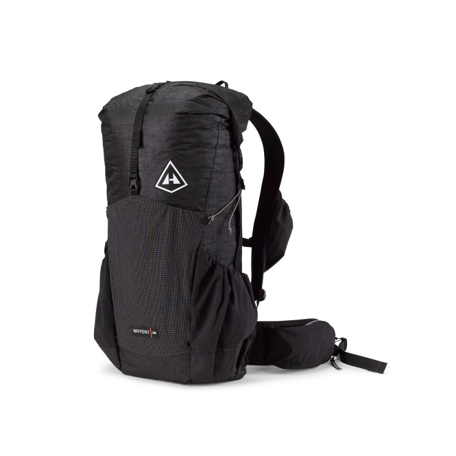 Waypoint 35, Black