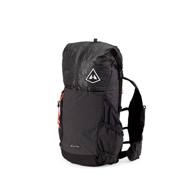 Aero 28, Black