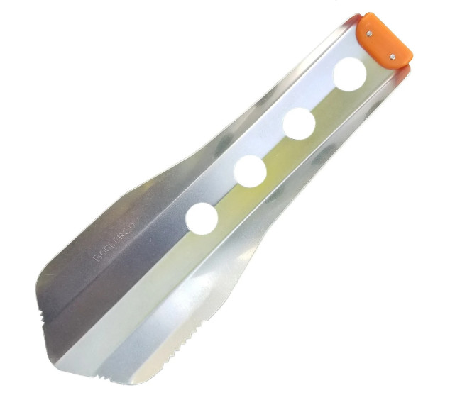 Ultralight Trowel