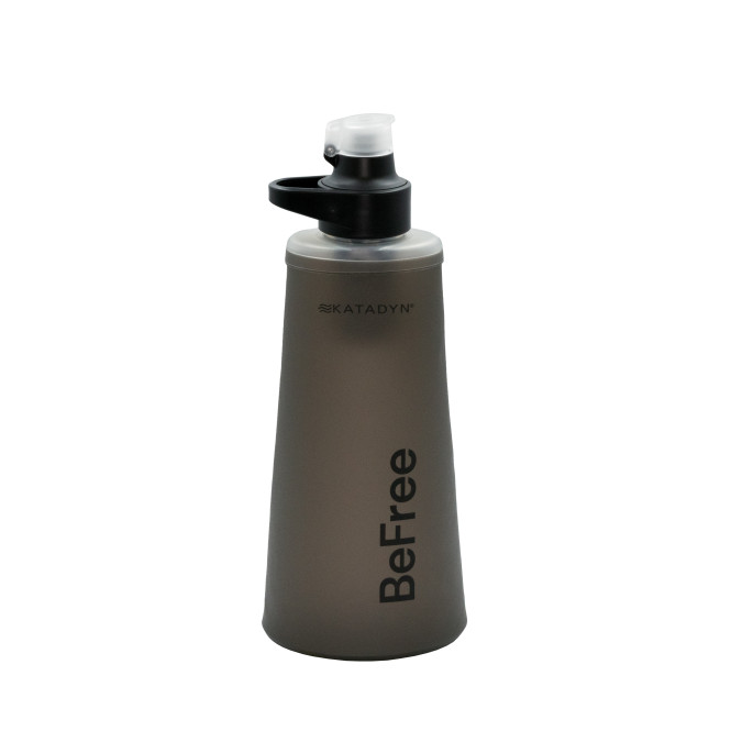 BeFree Filter AC 1.0L, Black