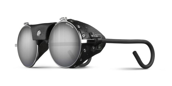 Vermont Classic Silver/Black Spectron 4