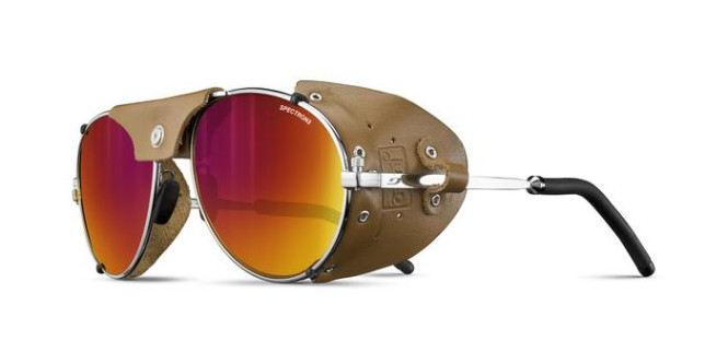 Cham Silver/Havana Spectron 3