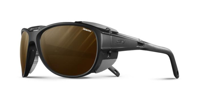 Explorer 2.0 Black/Black Reactiv 2-4