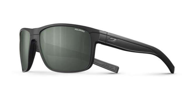 Renegade Black Spectron Polarized 3