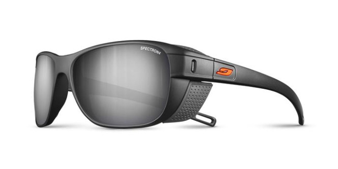 Camino Black/Orange SP4