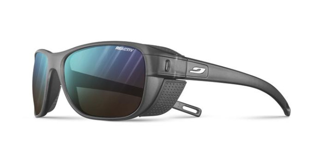 Camino Translucent Black/Gray Reactiv 2-4