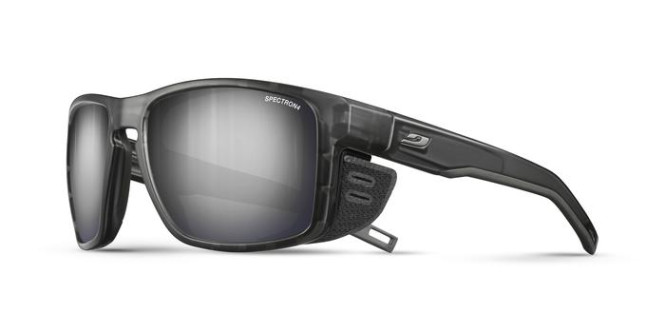 Shield Black/Black SP4