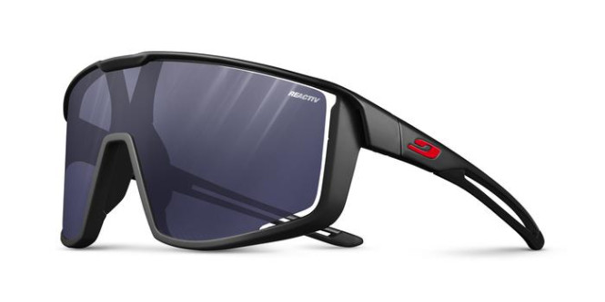 Fury Black/Black Reactiv 0-3