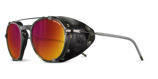 Legacy Army Green/Black Spectron 3