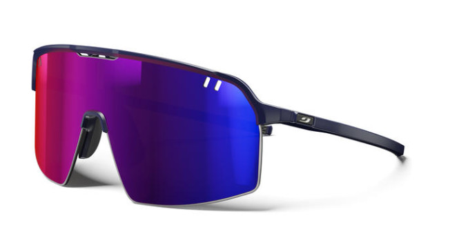 Intensity Shiny Dark Blue Spectron HD 3
