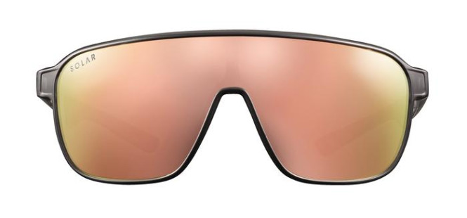 Discovery Black Polarized Cat. 3