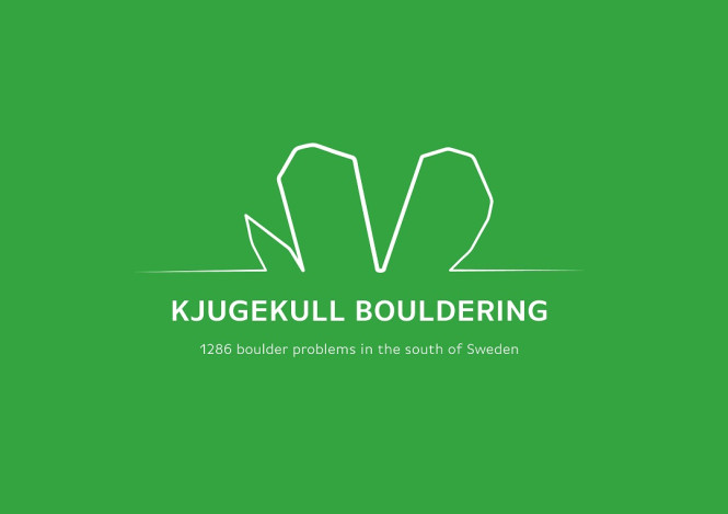 Kjugekull Bouldering