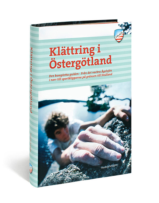 Klättring i Östergötland