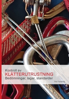 Kontroll av Klätterutrustning