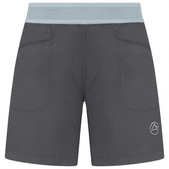 Ws Onyx Shorts, Carbon/Cloud