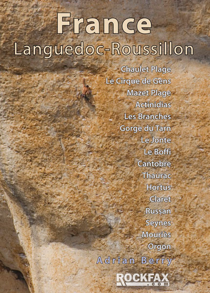 France: Languedoc-Roussillon