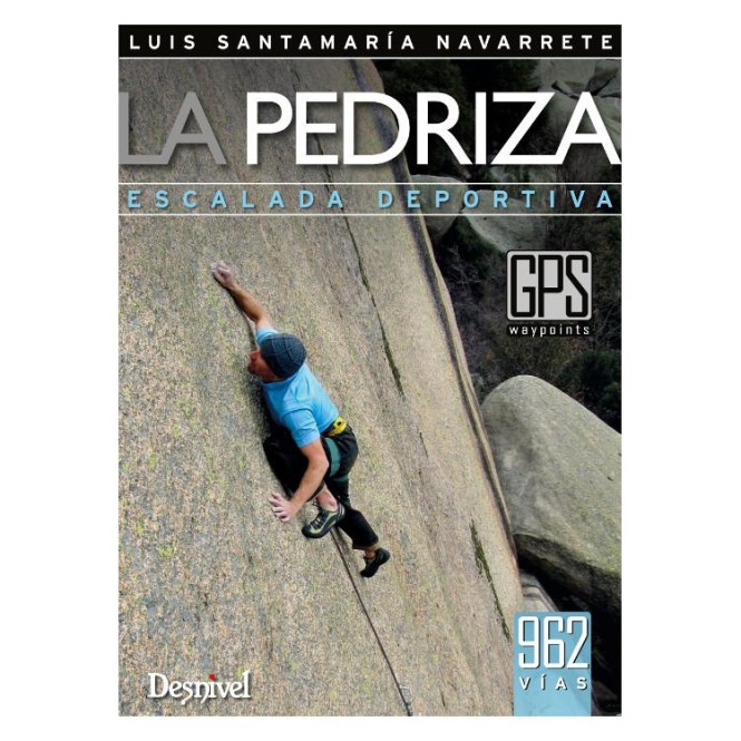 La Pedriza