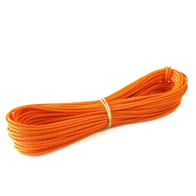 Ironwire 2 mm Fire Orange