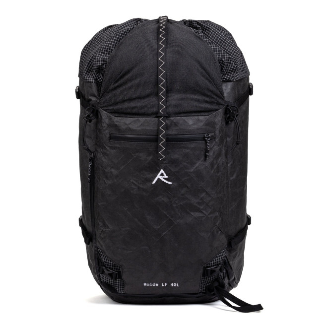 LF 40L, Black