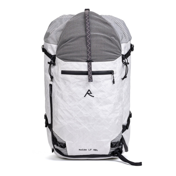 LF 40L, White