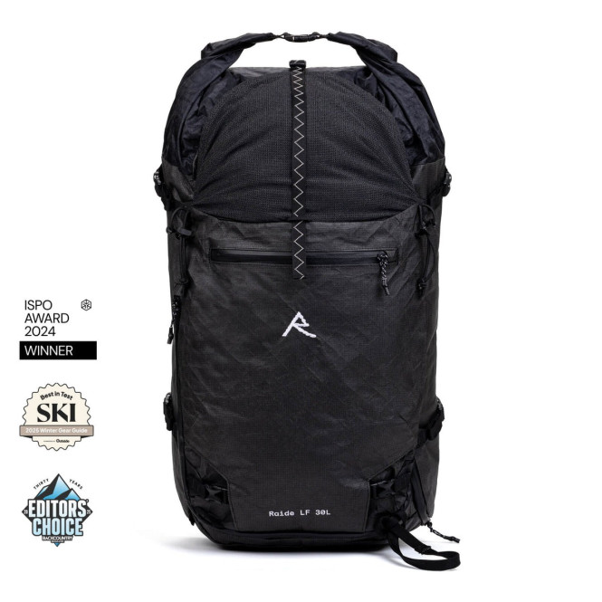 LF 30L, Black